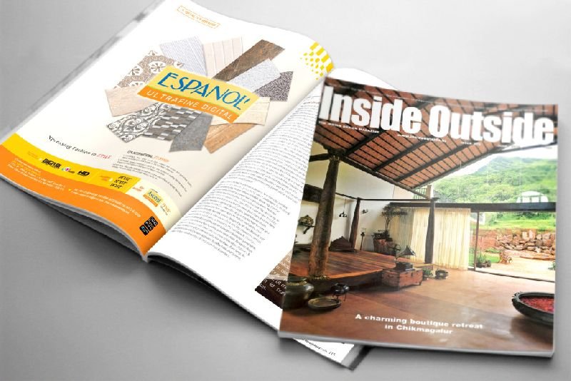 Magazine Printing 02