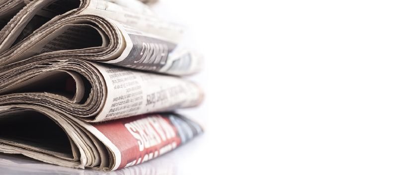 Newspaper Printing 01