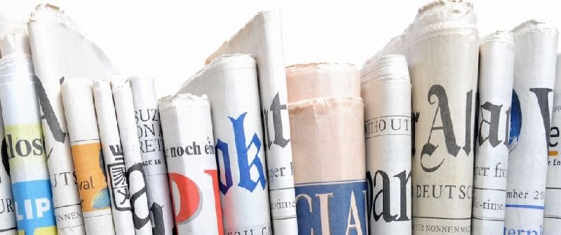 Newspaper Printing 02