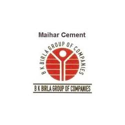 Maihar Cement