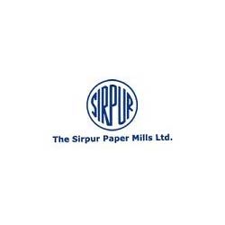 The Sirpur Paper Mills