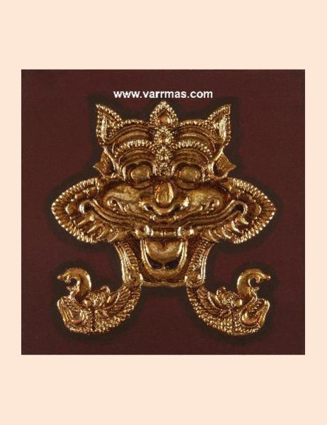 General Tanjore Painting (10107)