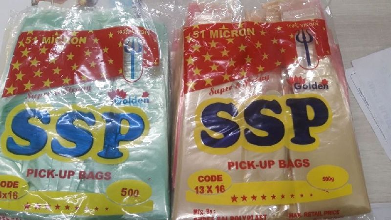 SSP Plastic Pick Up Bags 02