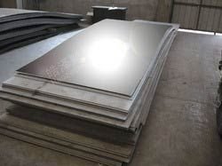 Titanium Alloy Plates
