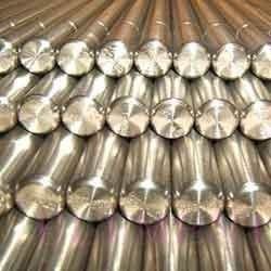 Titanium Alloy Rods