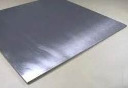 Titanium Alloy Sheets