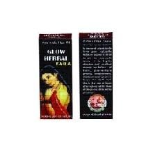 Herbal Glow Oil