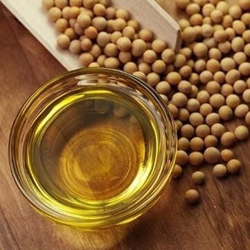Degummed Soya Oil 01