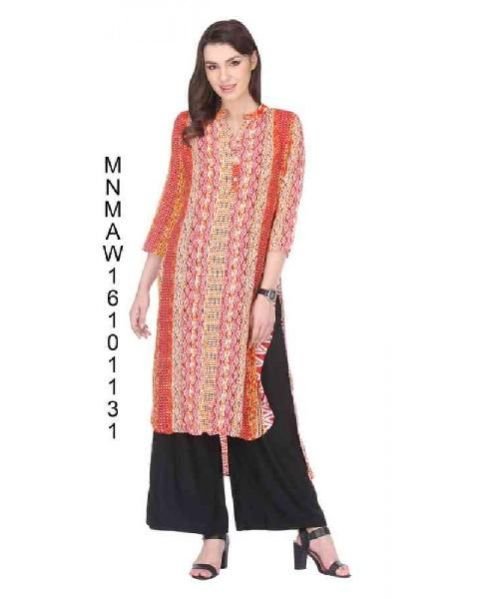 Varanga Rayon Kurti (Vol 3)