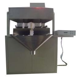Semi Auto Weight Filler Machine