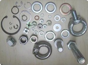 All Fasteners