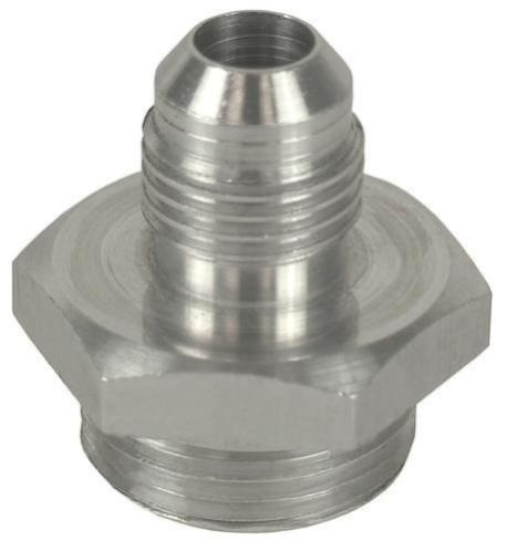 Aluminum Adapter Fitting
