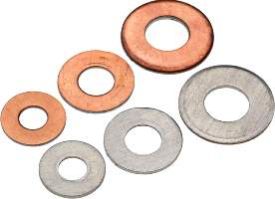 BI Metal Washer