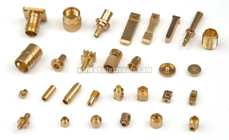 Brass Part