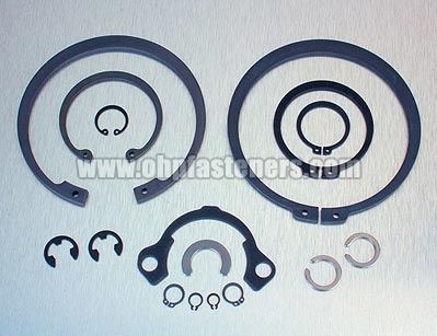 Circlips Internal, Extenaral, E-Circips, Spcial
