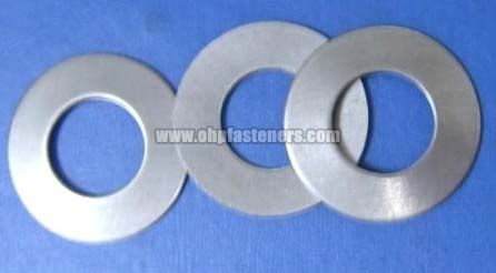 Disc Spring Washer -DIN2093