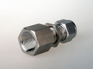 Ferro Fitting Lock