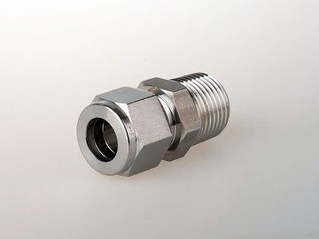 Ferro Fittings