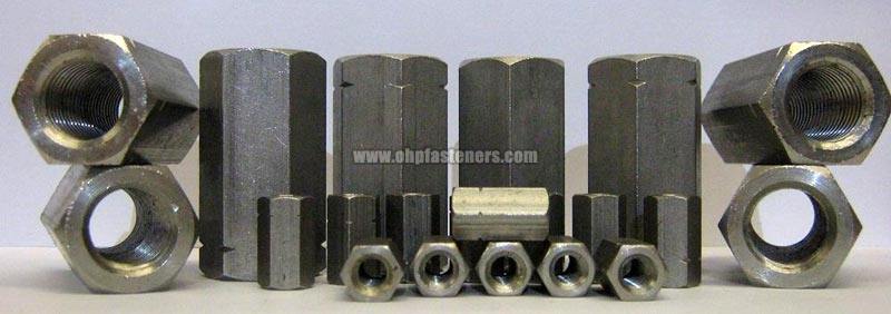 Hex Nuts