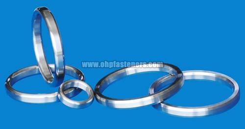 S.S.304 Rings Gaskets