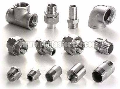 S S 310 Pipe Fittings