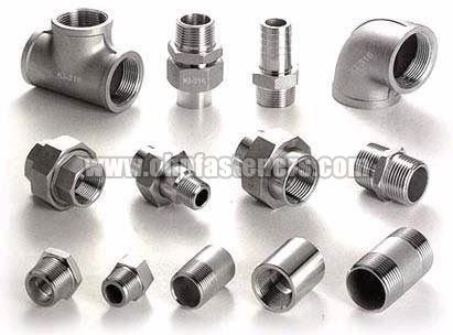S S 310 Pipe Fittings