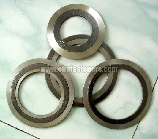 S.S.316 Gasket