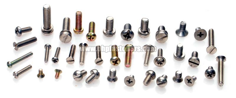 Screws