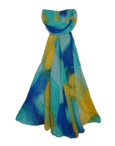Cotton Scarve 01