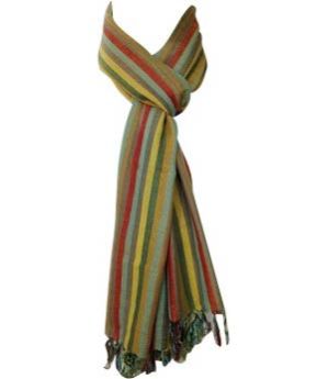 Handloom Stole 01