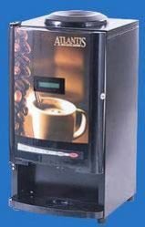 Tea and Coffee Vending Machine (Cafe Mini)