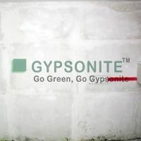 Gypsum Block 01