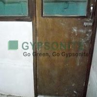 Gypsum Block 05