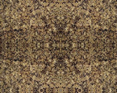 Desert Brown Granite Stone