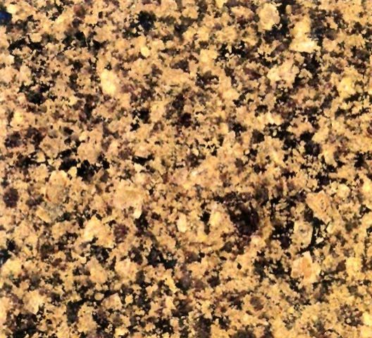 Merry Gold Granite Stone