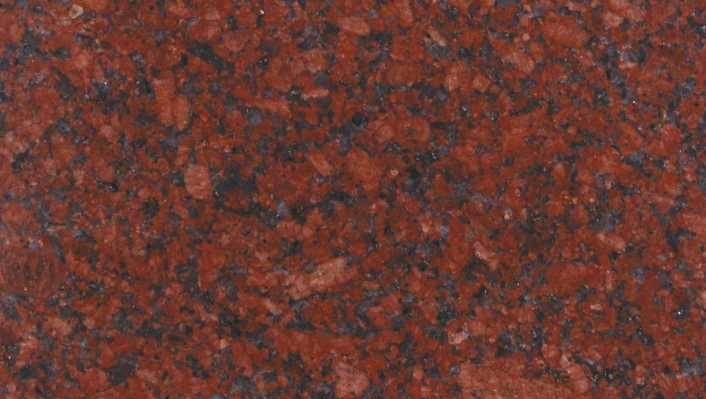 New Imperial Red Dark