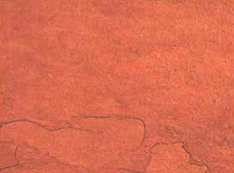 Terra Red Slate Stone