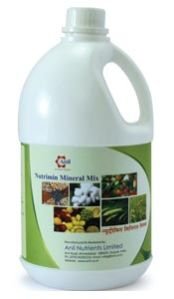 Nutrimin Mineral mix