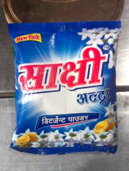 Sakshi Ultra Detergent Powder