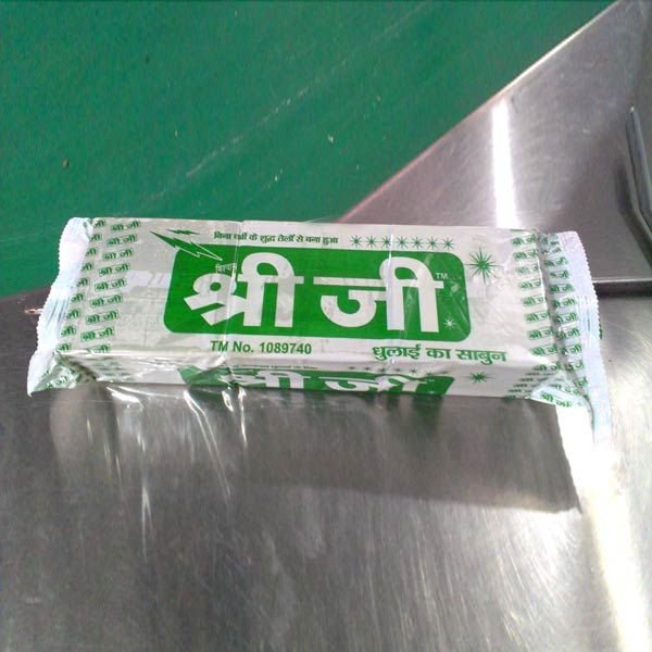 Shreejee Soap