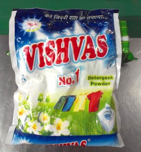 Vishvas No1 Detergent Powder
