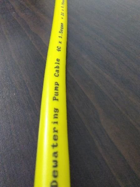 Dewatering Pump Cables 01