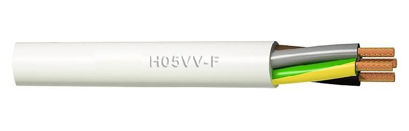 H05VV-F Cables 01