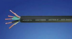 H07RN-F Cables 01