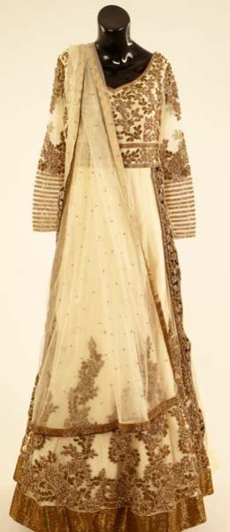 Anarkali Suit 04