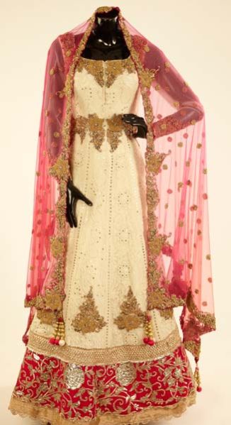 Anarkali Suit 05