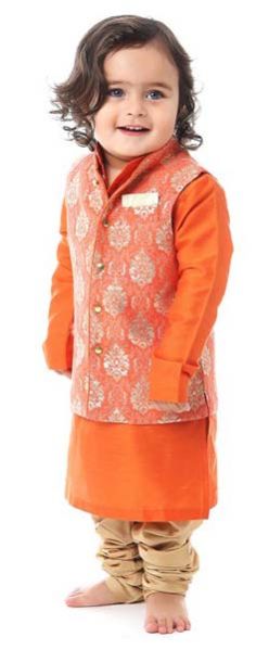 Boys Designer Wear 01