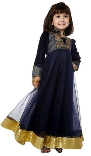 Girls Designer Wear 05