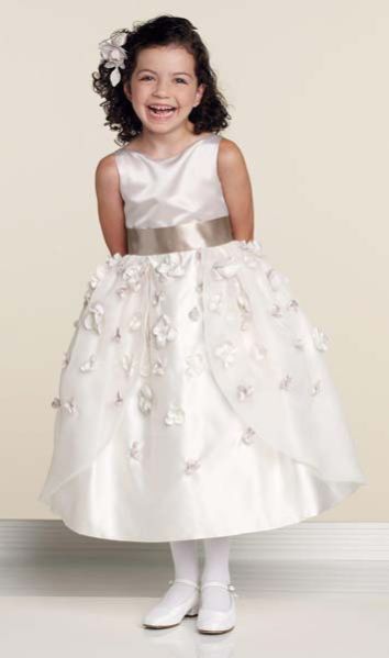 Girls Party Dresses 02