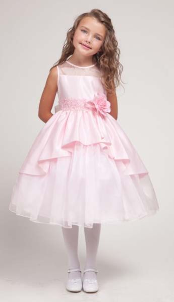 Girls Party Dresses 03